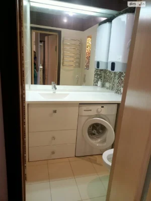 Apartment for sale in Shishkovka