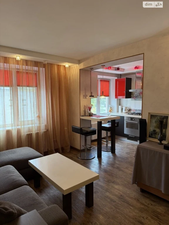 For sale Apartment Peremogha-3