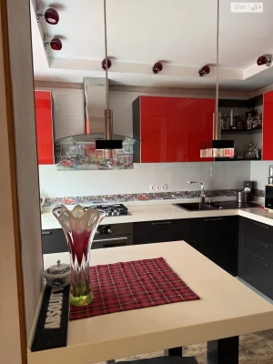 For sale Apartment Peremogha-3