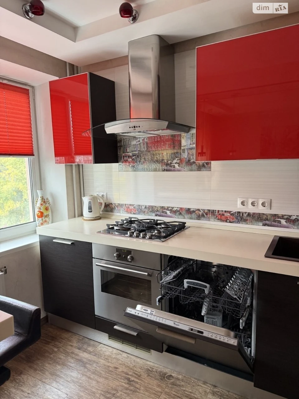 For sale Apartment Peremogha-3