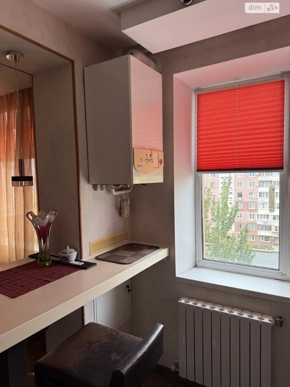 For sale Apartment Peremogha-3