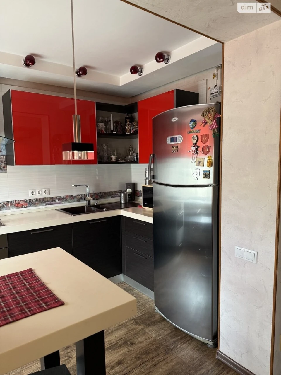 For sale Apartment Peremogha-3
