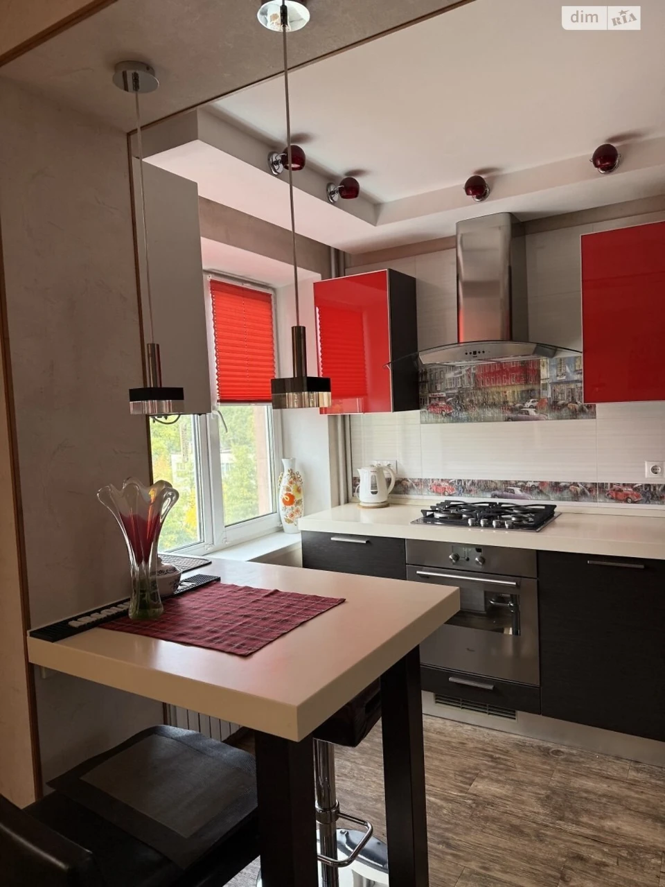 For sale Apartment Peremogha-3