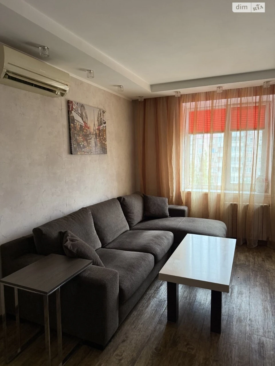 For sale Apartment Peremogha-3