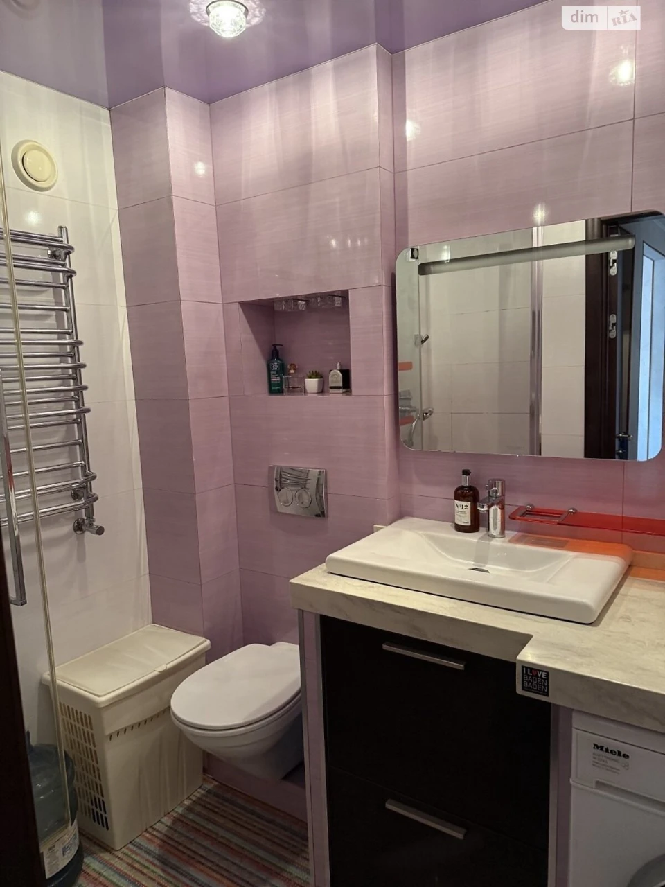 For sale Apartment Peremogha-3
