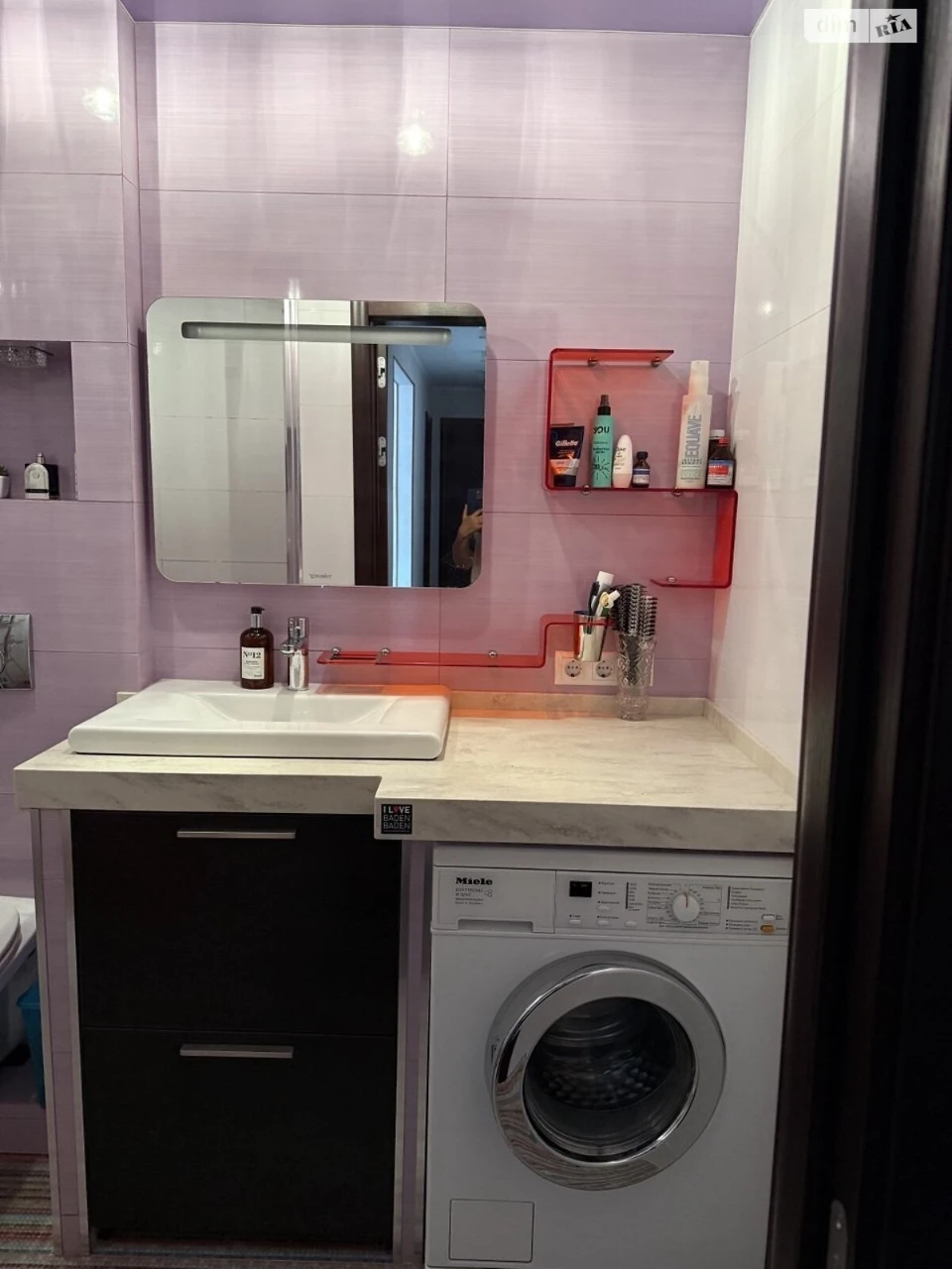 For sale Apartment Peremogha-3