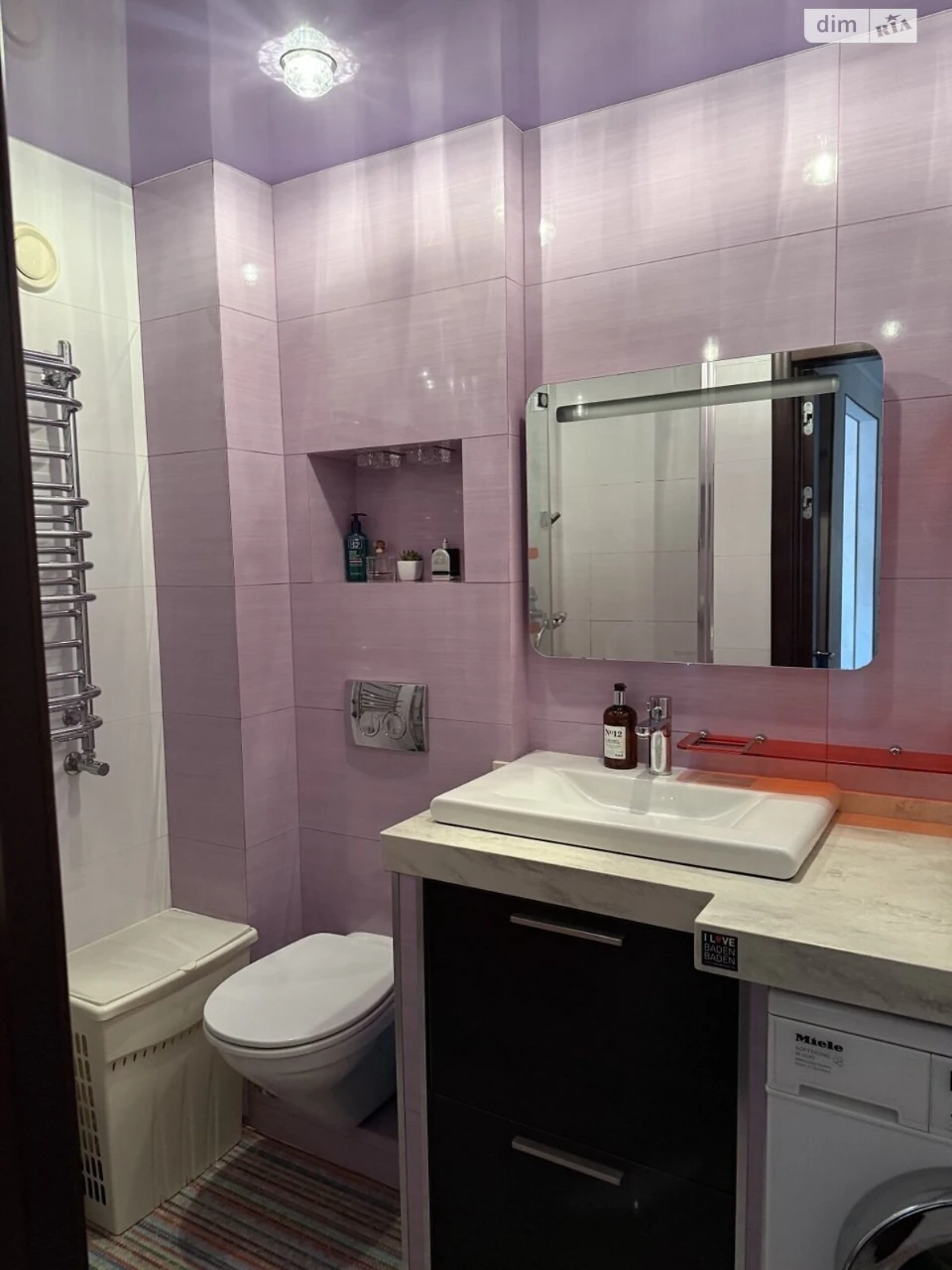 For sale Apartment Peremogha-3