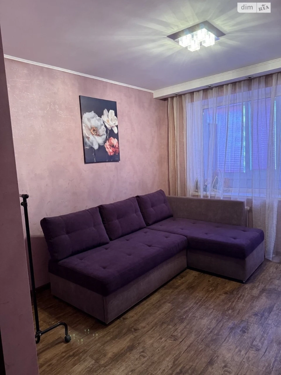 For sale Apartment Peremogha-3