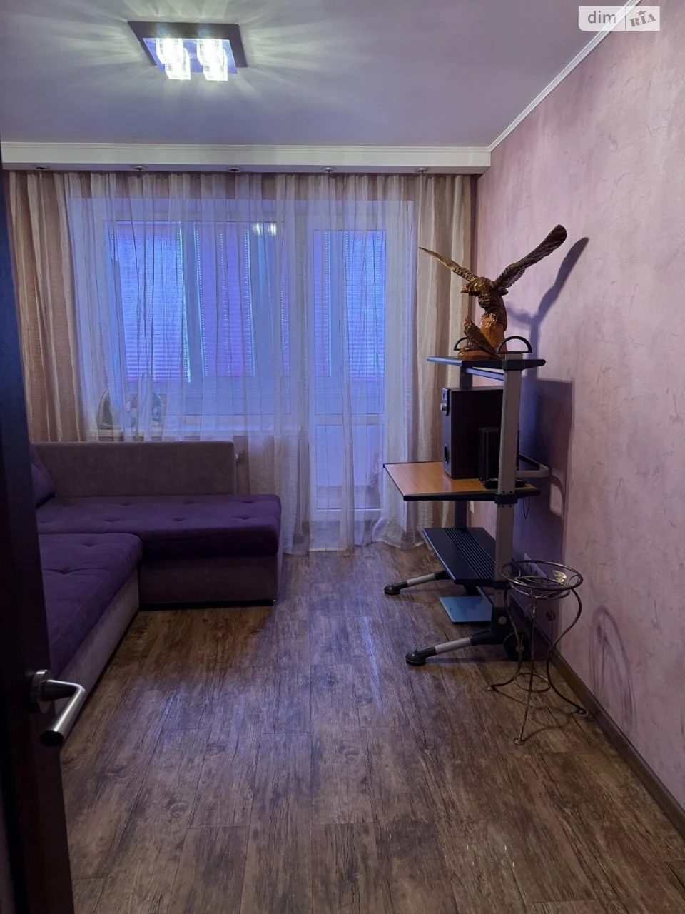 For sale Apartment Peremogha-3