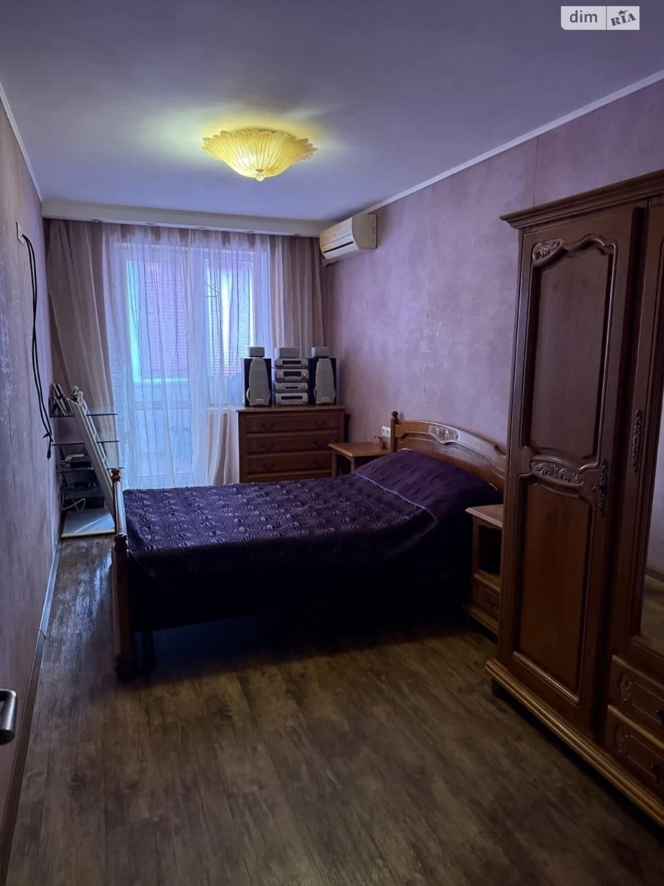 For sale Apartment Peremogha-3