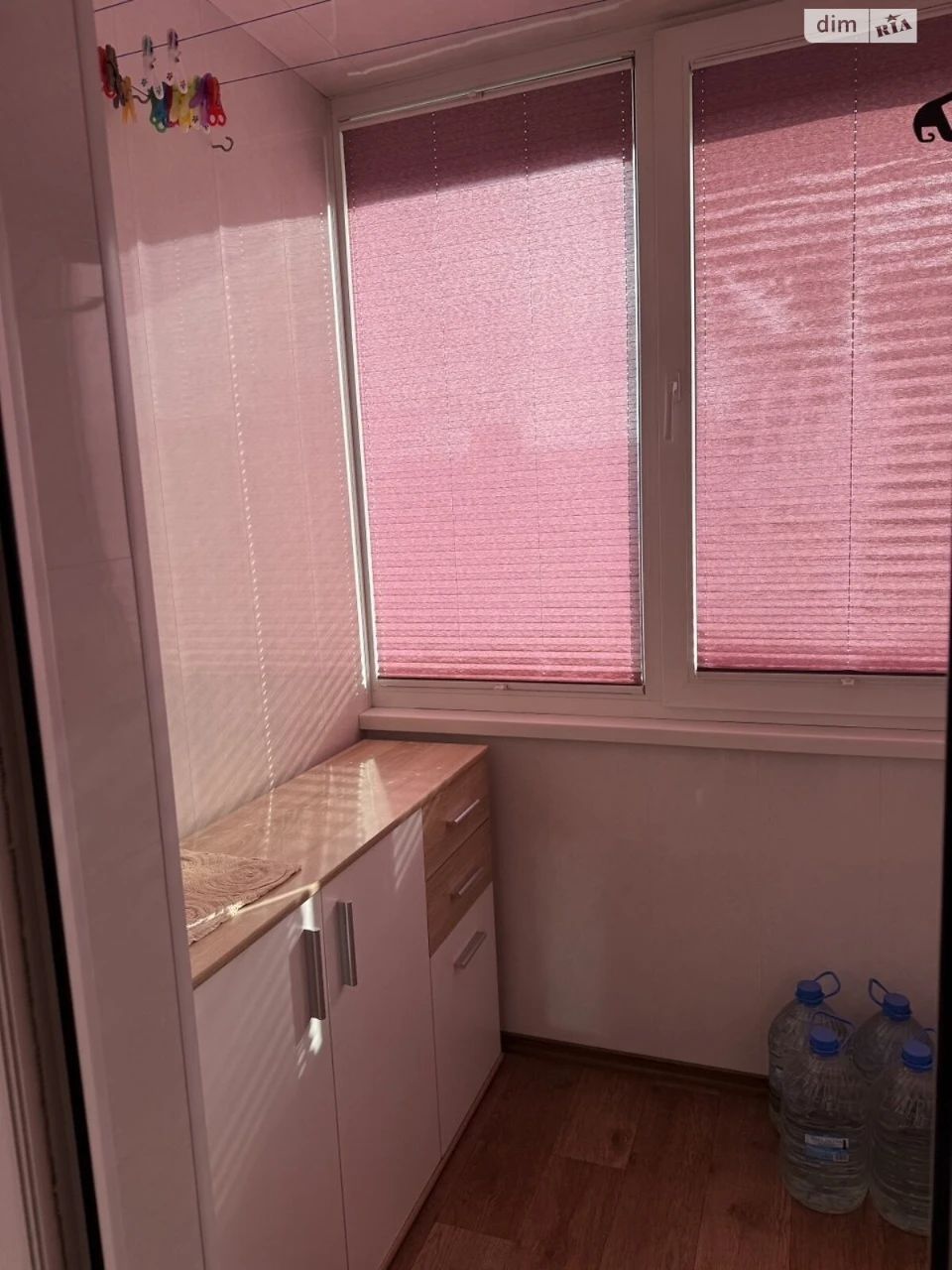 For sale Apartment Peremogha-3