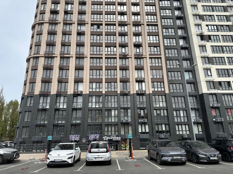 Шикарная 1к в ЖК Модерн