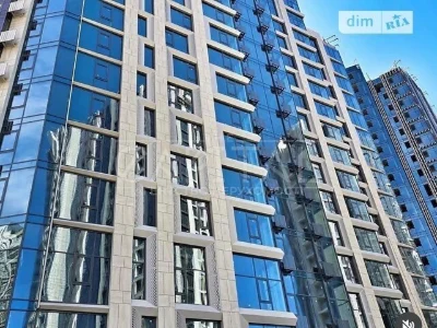 Sale of 4-room apartment 131 sq. m. on Andriy Verkhoglyada St. 26 •
