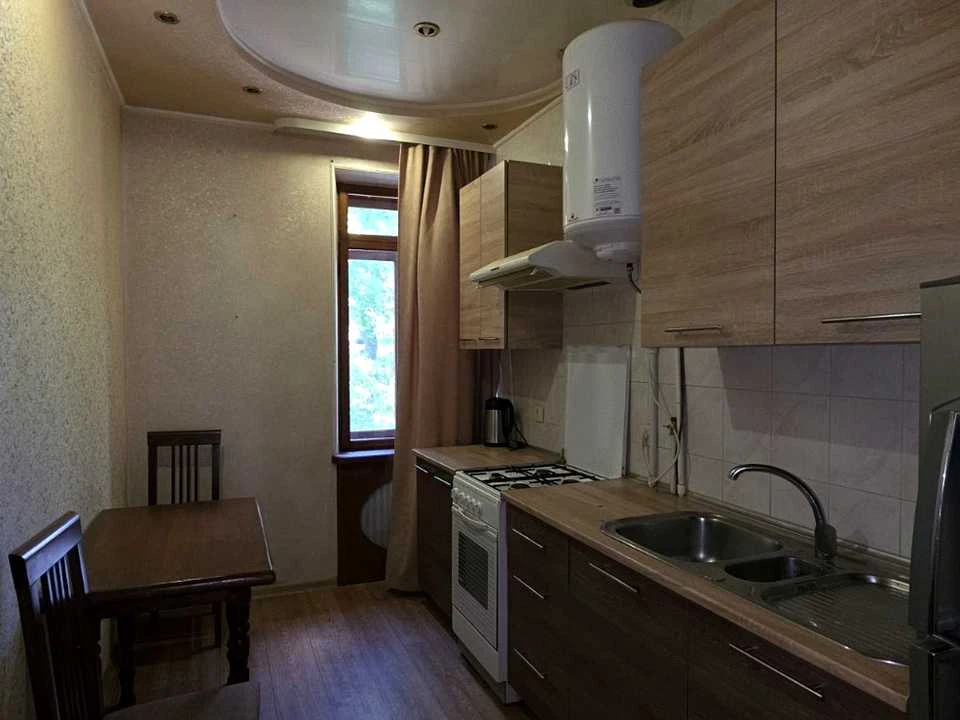 Apartment. Kharkiv, Nauky Ave. (Lenina)