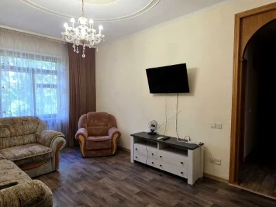 Apartment. Kharkiv, Nauky Ave. (Lenina)