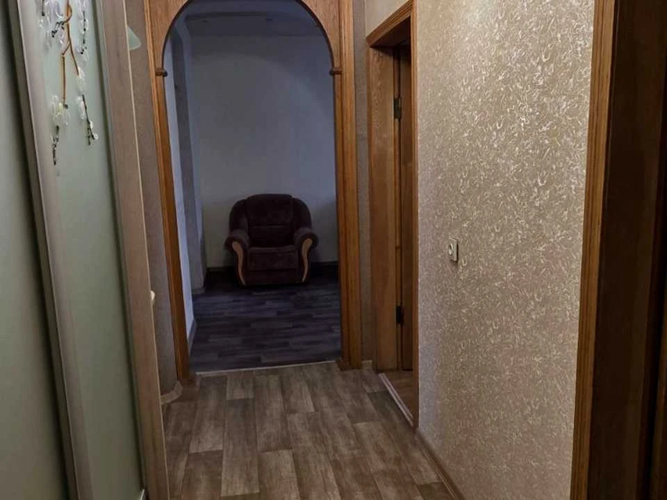 Apartment. Kharkiv, Nauky Ave. (Lenina)