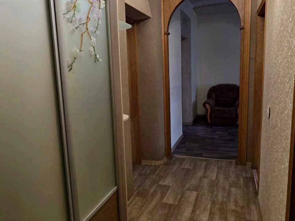 Apartment. Kharkiv, Nauky Ave. (Lenina)