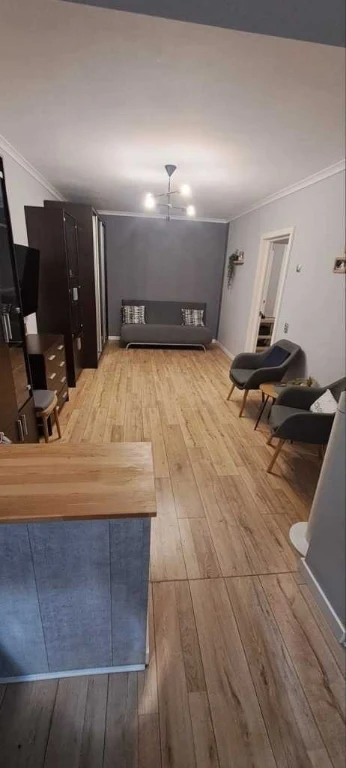 Sale of 2-room apartment 45.2 m², Zholudeva Street, 6B
