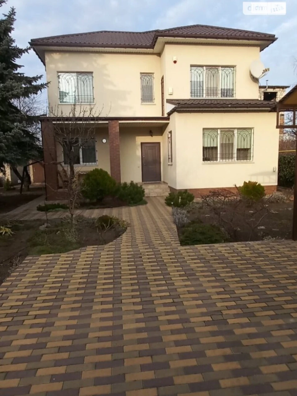 Долгосрочная Аренда Дом Дача Ковалевского