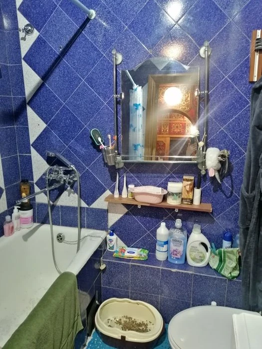Продам 2к.кв Тополь 2