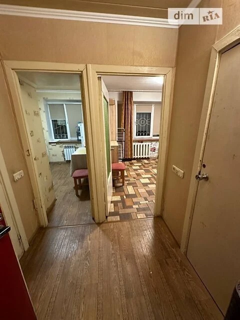 Sale of 1-room apartment 28.5 sq. m. on Oleksandra Dovzhenko St. 14