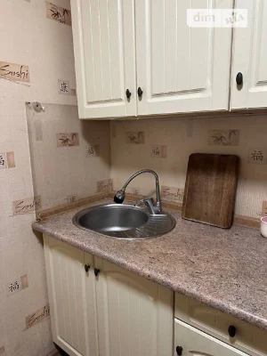Sale of 1-room apartment 28.5 sq. m. on Oleksandra Dovzhenko St. 14