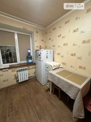 Sale of 1-room apartment 28.5 sq. m. on Oleksandra Dovzhenko St. 14