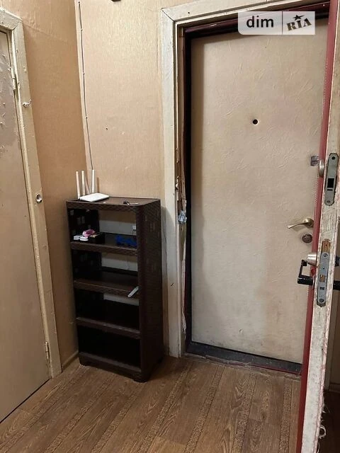 Sale of 1-room apartment 28.5 sq. m. on Oleksandra Dovzhenko St. 14