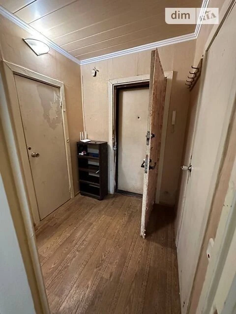 Sale of 1-room apartment 28.5 sq. m. on Oleksandra Dovzhenko St. 14
