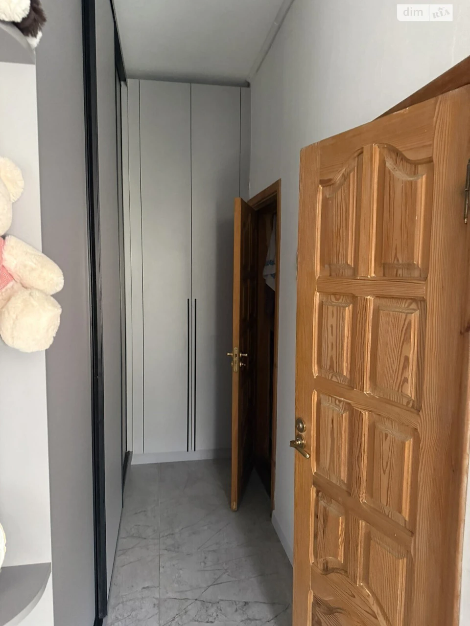Продажа квартир Приморский.