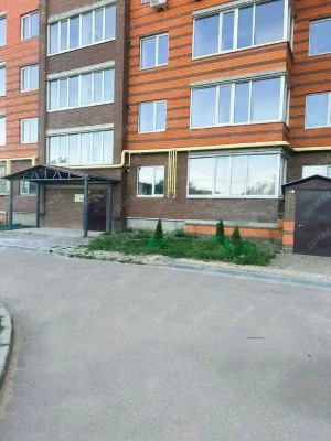 Простір, який ви створите для себе! 2-кімнатна квартира 78 м
