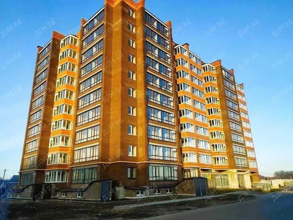 Простір, який ви створите для себе! 2-кімнатна квартира 78 м