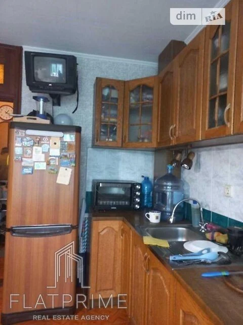 Sale of 3-room apartment 68 sq. m. on Levka Lukyanenka 3A street • ID