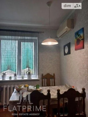 Sale of 3-room apartment 68 sq. m. on Levka Lukyanenka 3A street • ID