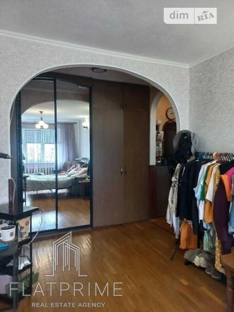 Sale of 3-room apartment 68 sq. m. on Levka Lukyanenka 3A street • ID
