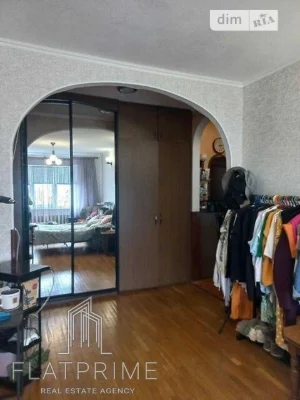 Sale of 3-room apartment 68 sq. m. on Levka Lukyanenka 3A street • ID