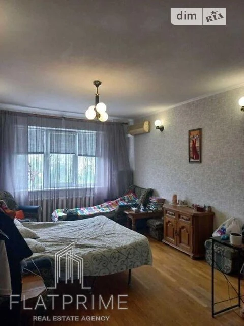 Sale of 3-room apartment 68 sq. m. on Levka Lukyanenka 3A street • ID