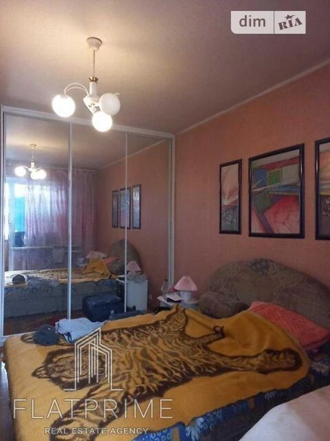 Sale of 3-room apartment 68 sq. m. on Levka Lukyanenka 3A street • ID