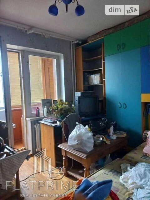 Sale of 3-room apartment 68 sq. m. on Levka Lukyanenka 3A street • ID