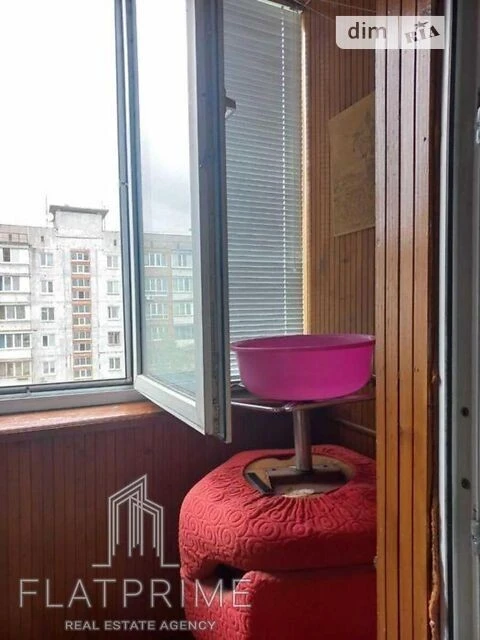 Sale of 3-room apartment 68 sq. m. on Levka Lukyanenka 3A street • ID
