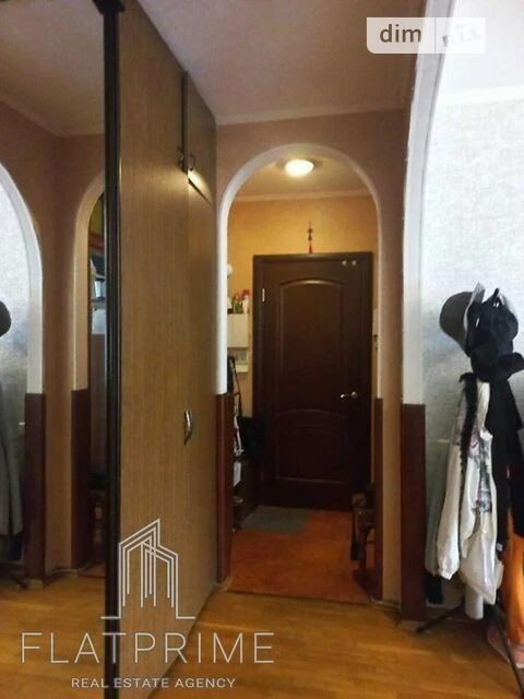 Sale of 3-room apartment 68 sq. m. on Levka Lukyanenka 3A street • ID