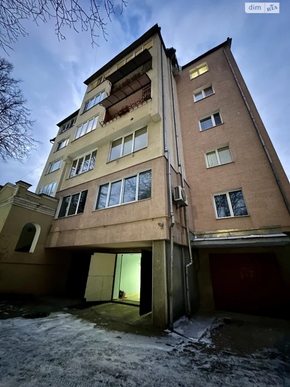 Продаж Окремий гараж Центр
