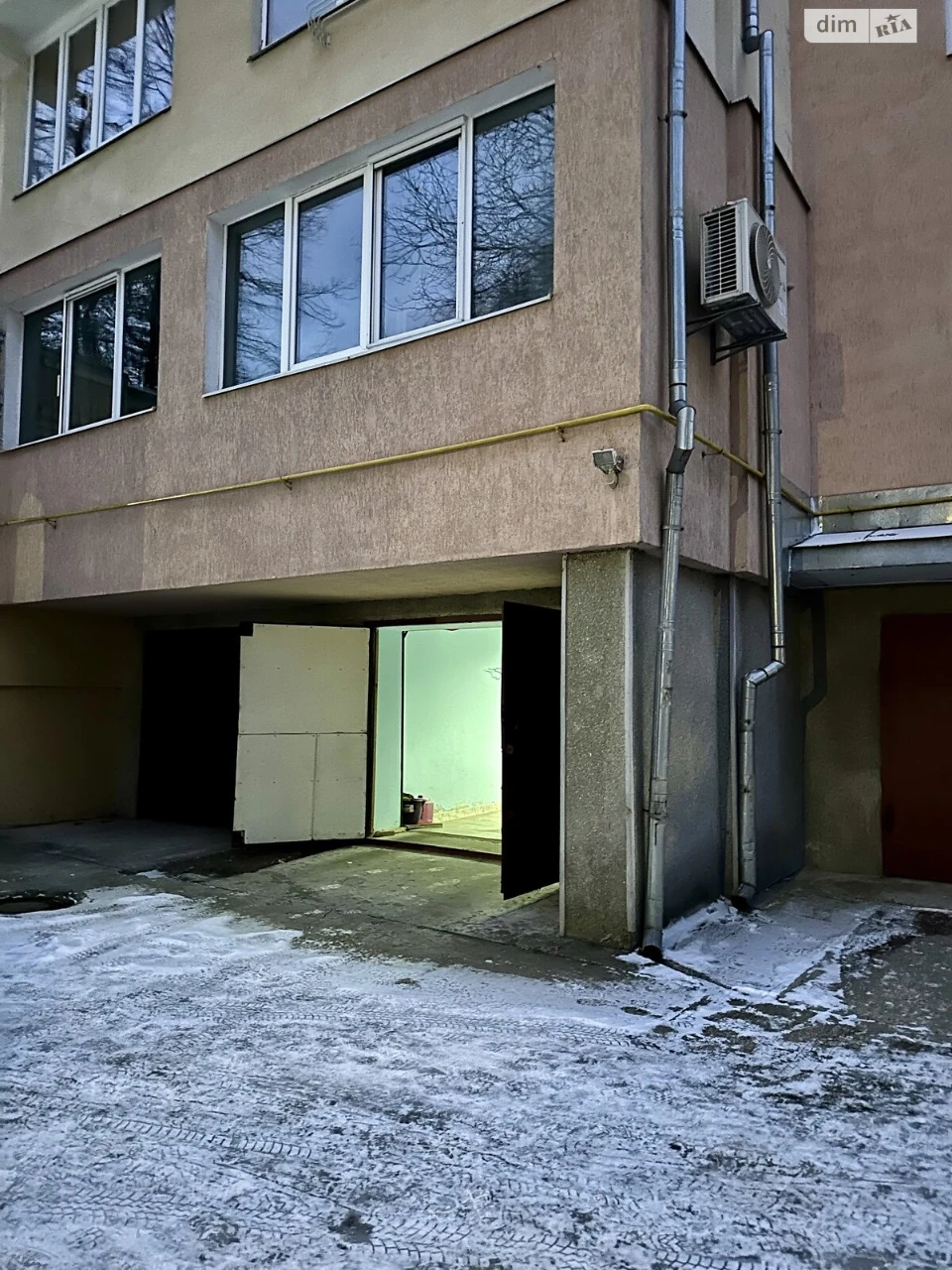 Продаж Окремий гараж Центр