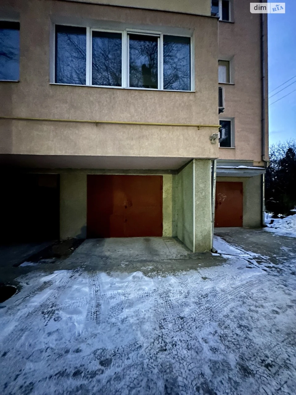 Продаж Окремий гараж Центр