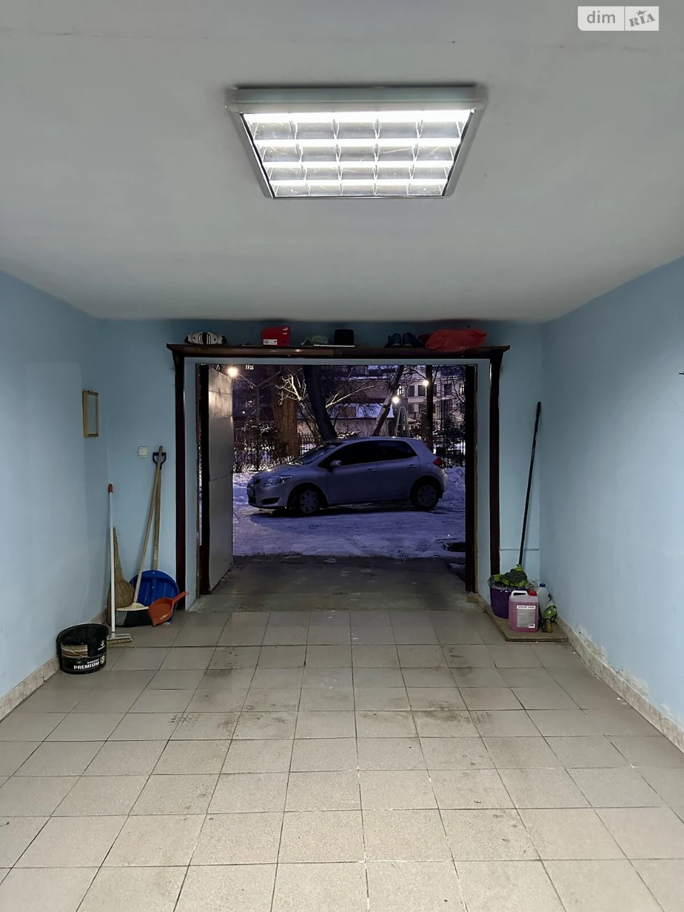 Продаж Окремий гараж Центр