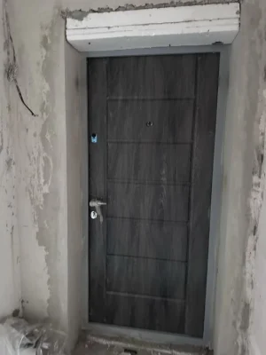 2 км на документах более 3 лет, низкий этаж