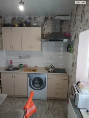 Продажа квартиры Большой Фонтан.