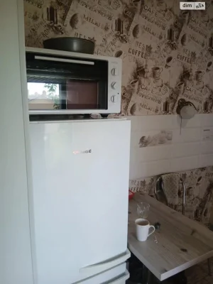 Продажа квартиры Большой Фонтан.