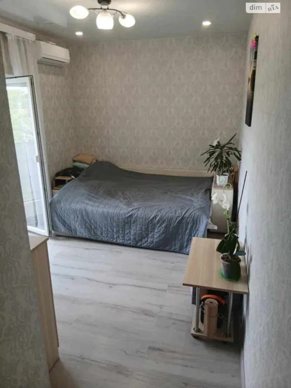 Продажа квартиры Большой Фонтан.