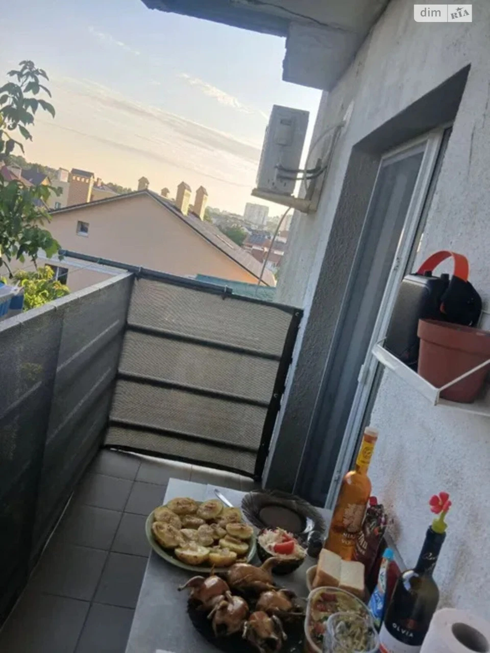 Продажа квартиры Большой Фонтан.